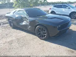 2C3CDZAG0NH128232 2022 DODGE CHALLENGER