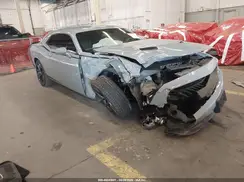 2C3CDZAG0NH128456 2022 DODGE CHALLENGER