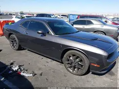 2C3CDZAG0NH132068 2022 DODGE CHALLENGER