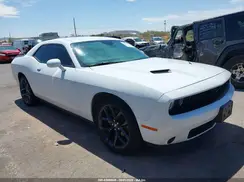 2C3CDZAG0NH135682 2022 DODGE CHALLENGER