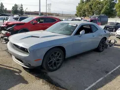 2C3CDZAG0NH144026 2022 DODGE CHALLENGER