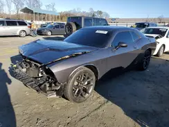 2C3CDZAG0NH149016 2022 DODGE CHALLENGER