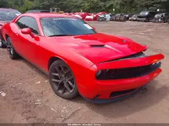 2C3CDZAG0NH151915 2022 DODGE CHALLENGER