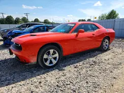 2C3CDZAG0NH155592 2022 DODGE CHALLENGER