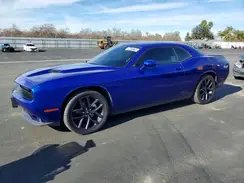 2C3CDZAG0NH156435 2022 DODGE CHALLENGER