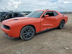 2C3CDZAG0NH156595 2022 DODGE CHALLENGER