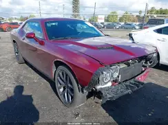 2C3CDZAG0NH164826 2022 DODGE CHALLENGER