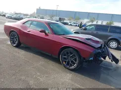 2C3CDZAG0NH179133 2022 DODGE CHALLENGER