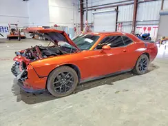 2C3CDZAG0NH185191 2022 DODGE CHALLENGER