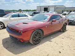 2C3CDZAG0NH188138 2022 DODGE CHALLENGER