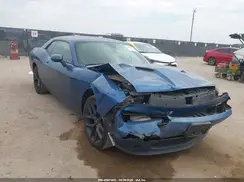 2C3CDZAG0NH206475 2022 DODGE CHALLENGER