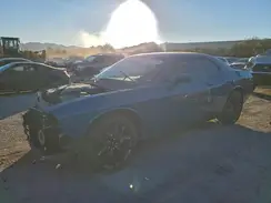 2C3CDZAG0NH226788 2022 DODGE CHALLENGER