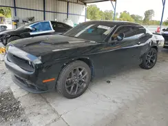 2C3CDZAG0NH233515 2022 DODGE CHALLENGER