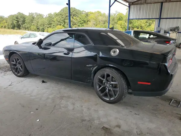 2C3CDZAG0NH233515 2022 DODGE CHALLENGER - Image 2
