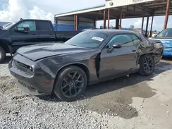 2C3CDZAG0NH233580 2022 DODGE CHALLENGER