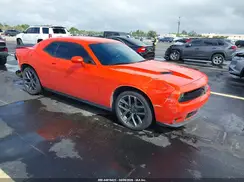 2C3CDZAG0NH238438 2022 DODGE CHALLENGER