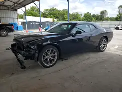 2C3CDZAG0NH254221 2022 DODGE CHALLENGER