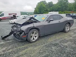2C3CDZAG0NH256860 2022 DODGE CHALLENGER