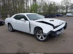 2C3CDZAG0NH256874 2022 DODGE CHALLENGER