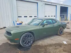 2C3CDZAG0NH258110 2018 DODGE CHALLENGER