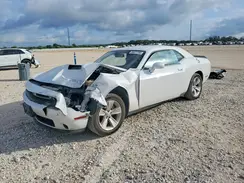 2C3CDZAG0PH507332 2023 DODGE CHALLENGER
