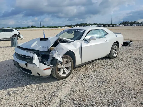 2C3CDZAG0PH507332 2023 DODGE CHALLENGER - Image 1