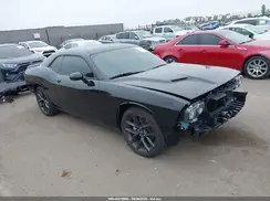 2C3CDZAG0PH507718 2023 DODGE CHALLENGER