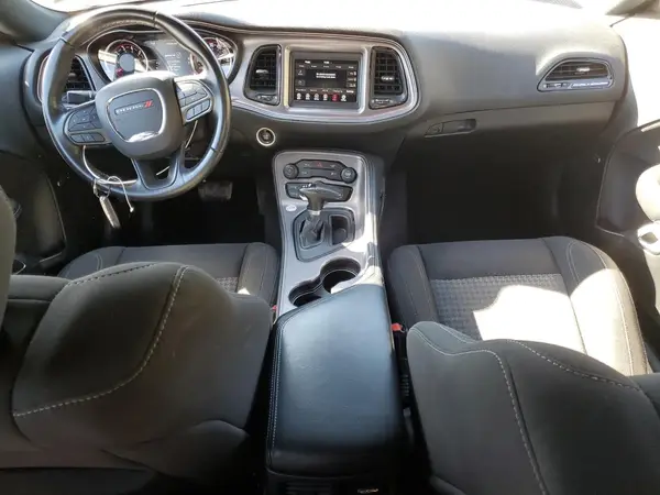 2C3CDZAG0PH514863 2023 DODGE CHALLENGER - Image 8