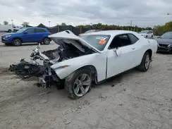 2C3CDZAG0PH542615 2023 DODGE CHALLENGER