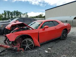 2C3CDZAG0PH542629 2023 DODGE CHALLENGER