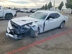 2C3CDZAG0PH545885 2023 DODGE CHALLENGER