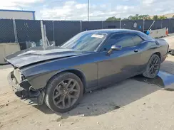 2C3CDZAG0PH549709 2023 DODGE CHALLENGER