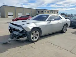 2C3CDZAG0PH553467 2023 DODGE CHALLENGER