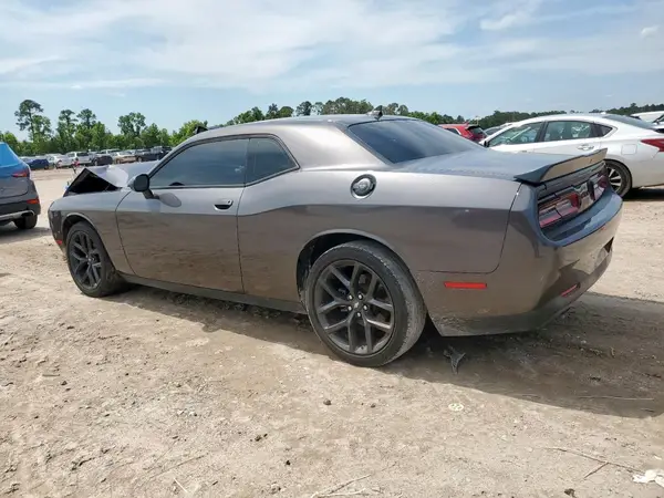2C3CDZAG0PH553890 2023 DODGE CHALLENGER - Image 2
