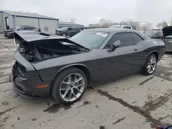2C3CDZAG0PH558748 2023 DODGE CHALLENGER