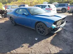 2C3CDZAG0PH568115 2023 DODGE CHALLENGER