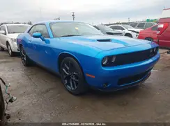 2C3CDZAG0PH568213 2023 DODGE CHALLENGER