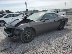 2C3CDZAG0PH571032 2023 DODGE CHALLENGER