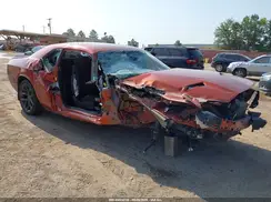2C3CDZAG0PH574450 2023 DODGE CHALLENGER