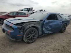 2C3CDZAG0PH574495 2023 DODGE CHALLENGER
