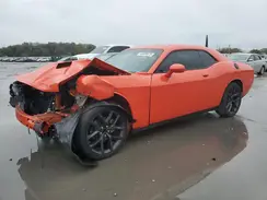 2C3CDZAG0PH574562 2023 DODGE CHALLENGER