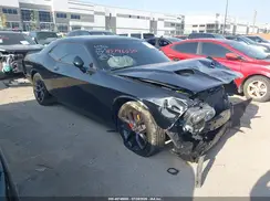 2C3CDZAG0PH582452 2023 DODGE CHALLENGER