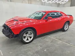 2C3CDZAG0PH586310 2023 DODGE CHALLENGER