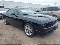 2C3CDZAG0PH586467 2023 DODGE CHALLENGER