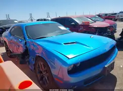 2C3CDZAG0PH597355 2023 DODGE CHALLENGER