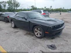 2C3CDZAG0PH601940 2023 DODGE CHALLENGER
