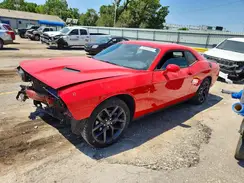 2C3CDZAG0PH602439 2023 DODGE CHALLENGER