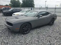 2C3CDZAG0PH602912 2023 DODGE CHALLENGER