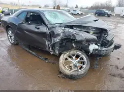 2C3CDZAG0PH610900 2023 DODGE CHALLENGER