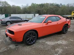2C3CDZAG0PH629673 2023 DODGE CHALLENGER